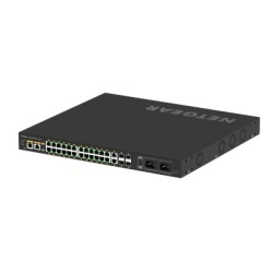 NETGEAR GSM4230UP Gestito L2/L3 Gigabit Ethernet 10/100/1000 Suppor