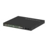 NETGEAR GSM4230UP Gestito L2/L3 Gigabit Ethernet 10/100/1000 Suppor