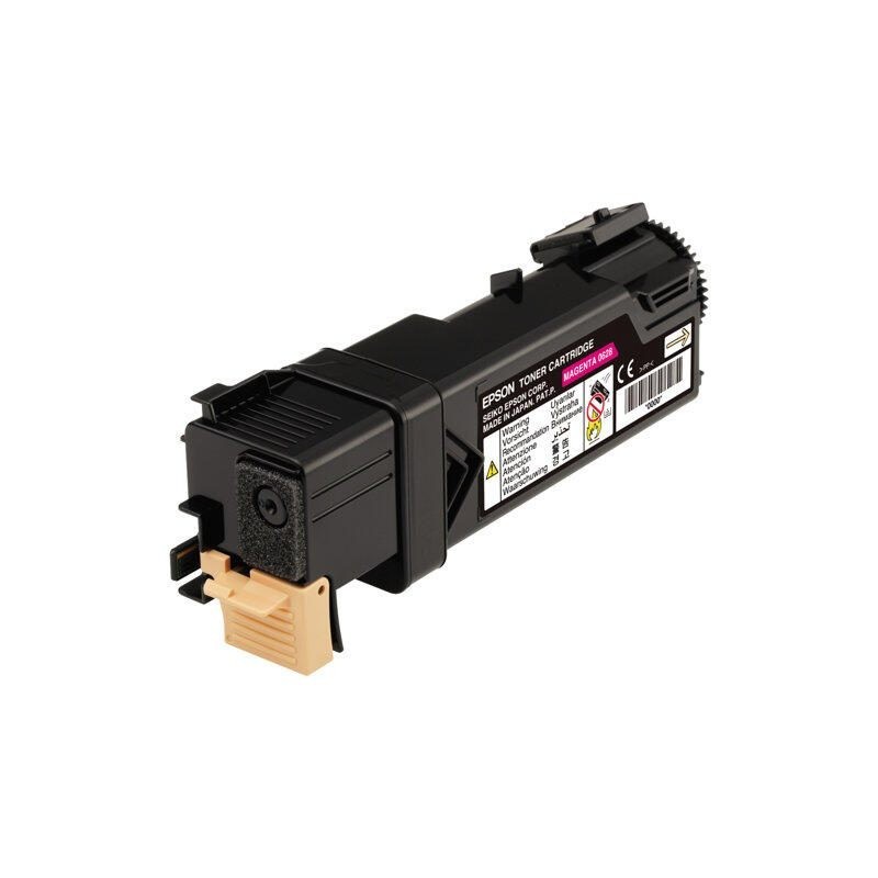 TONER ACUBRITE MAGENTA C2900N/DN