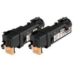 TONER ACUBRITE NERO 2PZ C2900N/DN