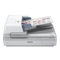 SCANNER EPSON DOCUMENTALE Workforce DS-70000N A3 600dpi LAN USB 20