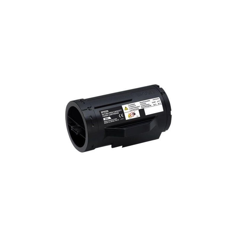 RETURN-TONER NERO S050691 ALTACAPAC