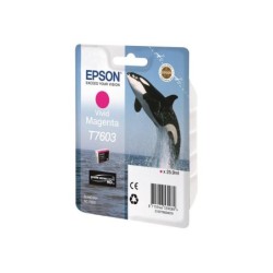 CART INK ORCA T7603 VIVID MAGENTA