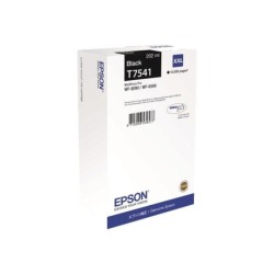 CARTUCCIA T7541 XXL NERO EPSON