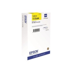 CARTUCCIA INK XXL Y WF8090/WF8590