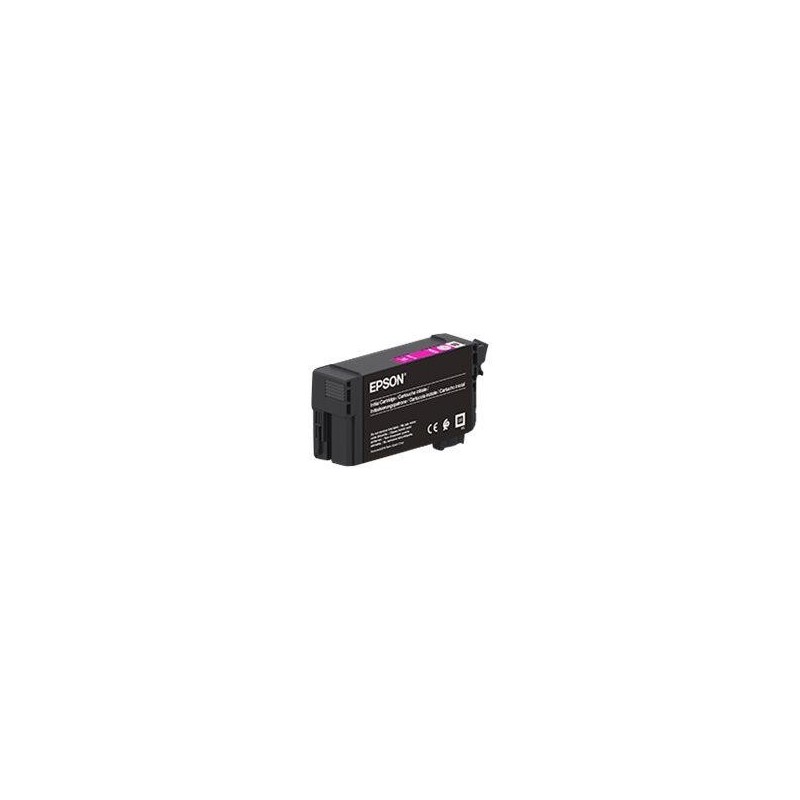 CARTUCCIA UC XD2 MAGENTA T40C340