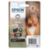 INK CARTRIDGE EPSON GREY-PHOTO T04F640 N478XL