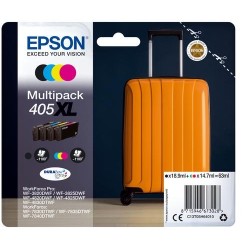 MULTIPACK DURABRITE ULTRA 405/405XL