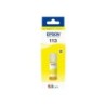 FLACONE ECOTANK 113 GIALLO