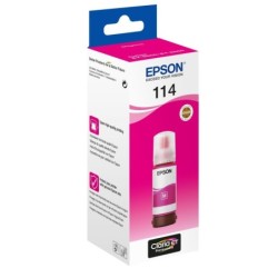 FLACONE ECOTANK 114 MAGENTA