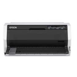 Epson Stampante LQ-690 24 aghi 106 colonne - ETH