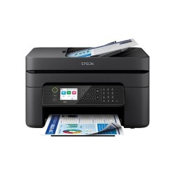 Epson WorkForce WF-2950DWF Ad inchiostro A4 5760 x 1440 DPI 33 ppm Wi