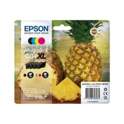 MULTIPACK 4-C ANANAS 604XL NO RFM