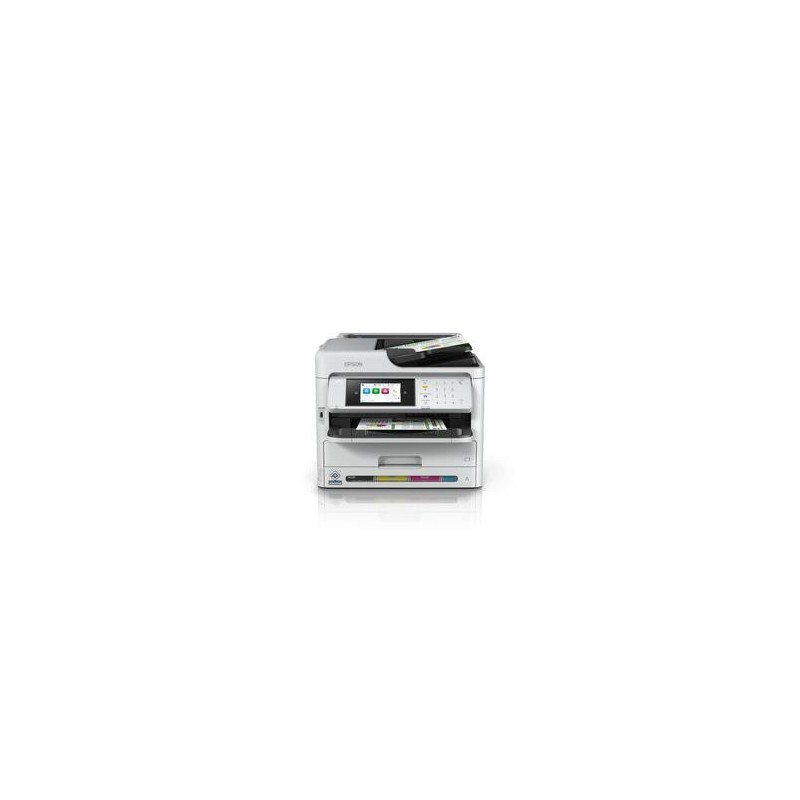 Epson WorkForce Pro WF-C5890DWF Ad inchiostro A4 4800 x 1200 DPI 34 p