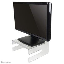 Neomounts by Newstar Supporto per monitor LCD/CRT acrilico