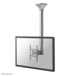 Neomounts by Newstar Supporto da soffitto per schermi LCD/LED/TFT