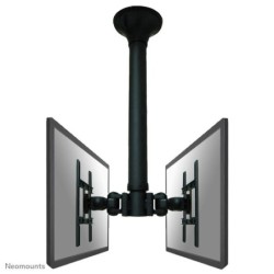 Neomounts by Newstar Supporto da soffitto per schermi LCD/LED/TFT