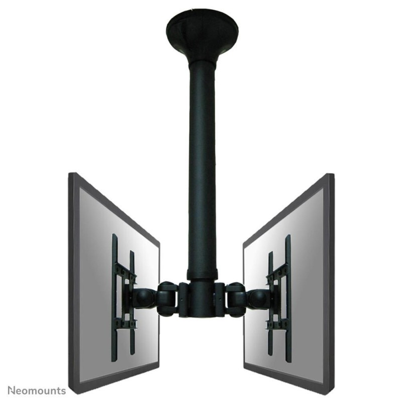 Neomounts by Newstar Supporto da soffitto per schermi LCD/LED/TFT