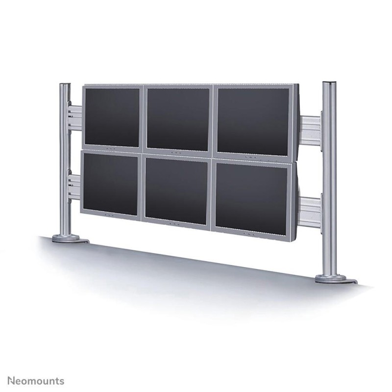 Neomounts by Newstar Barra portastrumenti per monitor