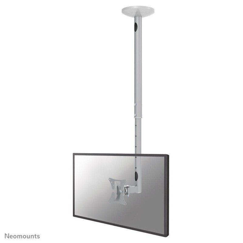 Neomounts by Newstar Supporto da soffitto per schermi LCD/LED/TFT