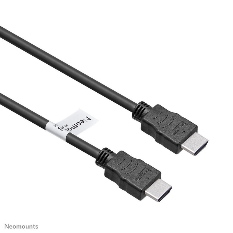 Neomounts by Newstar Cavo prolunga HDMI 18 metri