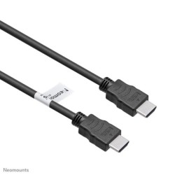 Neomounts by Newstar Cavo prolunga HDMI 5 metri