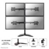 Neomounts by Newstar Select Supporto da scrivania per monitor