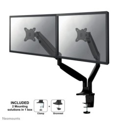 Neomounts by Newstar Select Supporto da scrivania per monitor