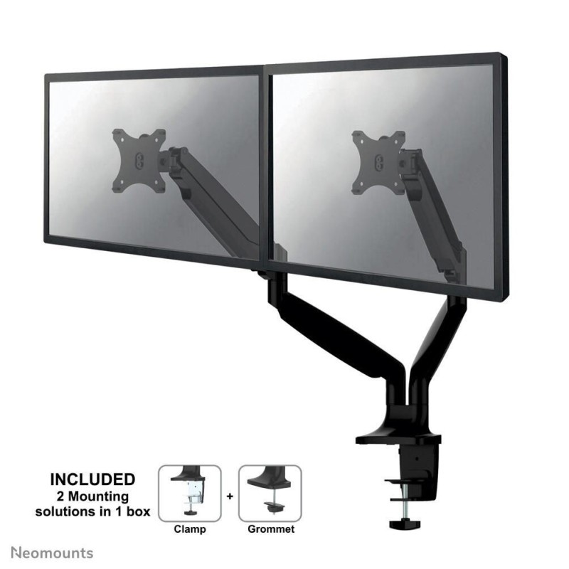 Neomounts by Newstar Select Supporto da scrivania per monitor