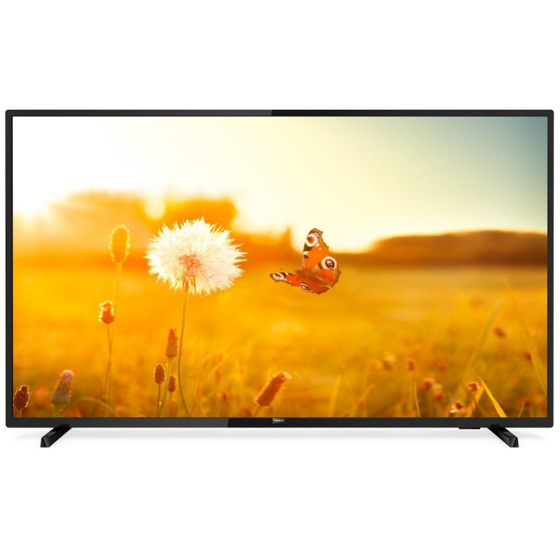 Philips EasySuite 43HFL3014/12 TV 1092 cm 43 Full HD Nero 43HFL30