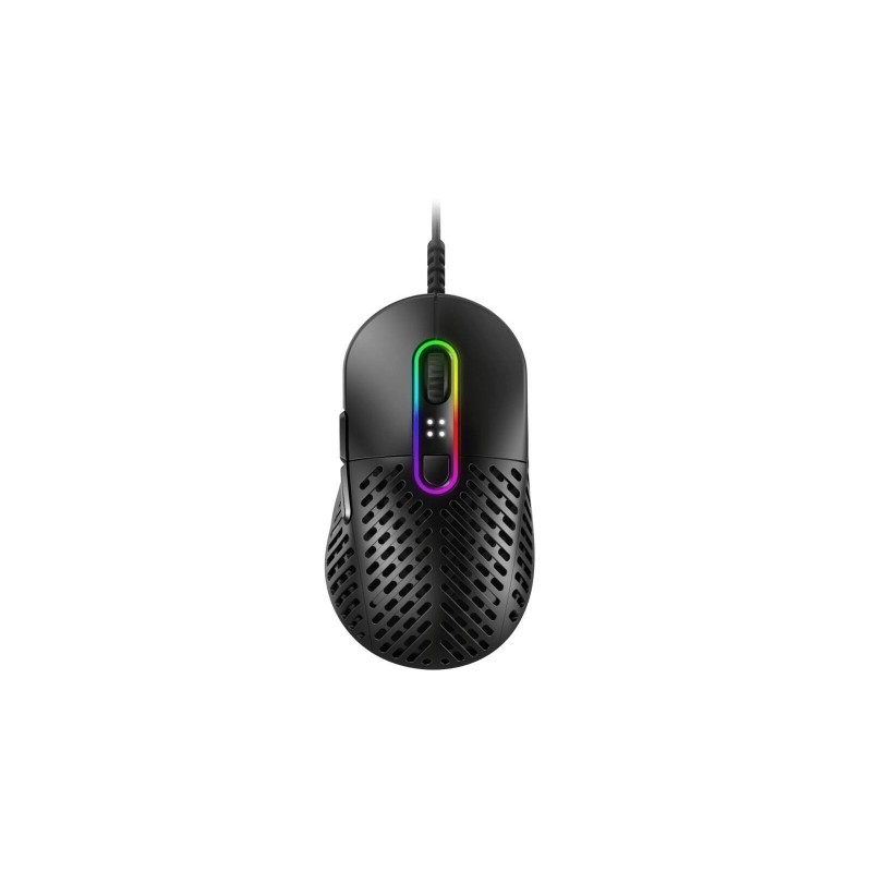 MOUNTAIN Makalu 67 Optical USB RGB Gaming Mouse - Black MG-MAM2-1