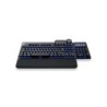 Mountain Everest Max Midnight Black - tastiera da gioco RGB con switc