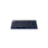 Mountain Everest Core Midnight Black - tastiera da gioco RGB con swit