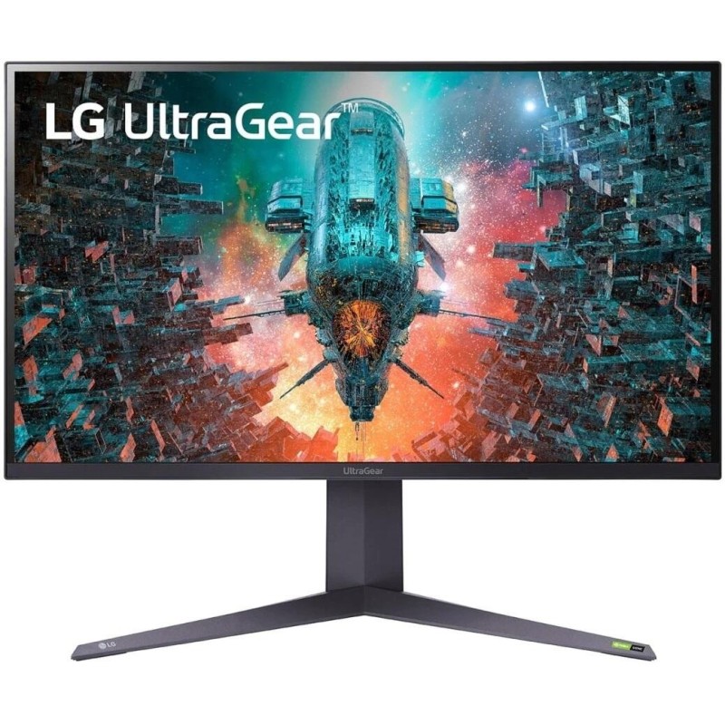 Monitor LG 32GQ950P-B 32GQ950PB 32GQ950P-B