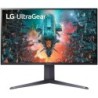 Monitor LG 32GQ950P-B 32GQ950PB 32GQ950P-B