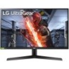 ECRAN LG 27 GAMING NOIR 27GN800P-B 169 IPS 1MS 14