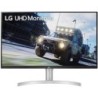 LG LCD 32UN550P-W 32 white