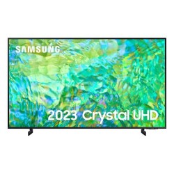 Samsung Series 8 UE85CU8000KXXU TV 216 m 85" 4K Ultra HD Smart TV