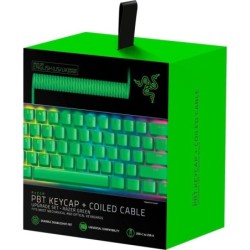 Razer RC21-01490700-R3M1 interruttore a chiave Verde 120 pz RAZER PB