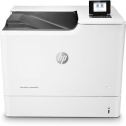 HP Color LaserJet Enterprise Stampante M652dn Stampa