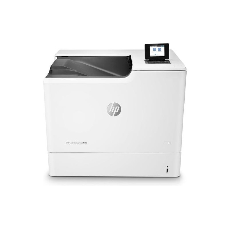 HP Color LaserJet Enterprise Stampante M652dn Stampa