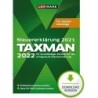 Lexware Taxman 2022 per il download ESD auto -fatto