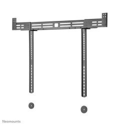 Neomounts by Newstar Supporto per videobar/altoparlanti