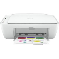 HP DeskJet Stampante multifunzione HP 2710e Colore Stampante per Ca