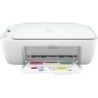 HP DeskJet Stampante multifunzione HP 2710e Colore Stampante per Ca