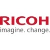 Ricoh Garment Ink Tipo A XL Cyan 440 ml per RI 3000 RI 6