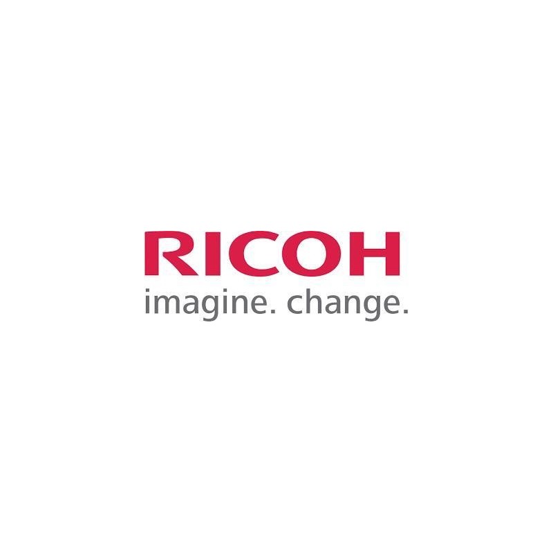 Ricoh Garment Ink Tipo A XL Schwarz 440 ml per RI 3000 RI 6000