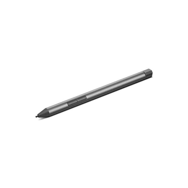 Lenovo Digital Pen 2 GrÃ¥ Aktiv skrivestift