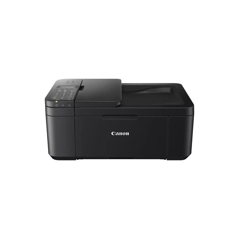 Canon PIXMA TR4750i Ad inchiostro A4 4800 x 1200 DPI Wi-Fi