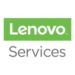 Estensione del servizio Lenovo On-site Repair di 1 anno on-site ore